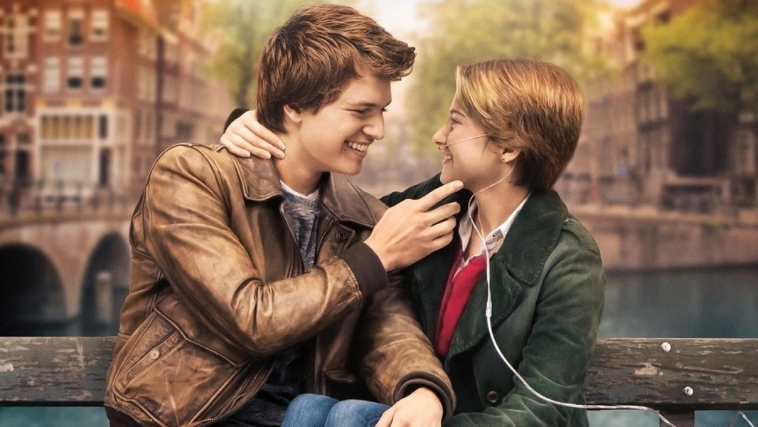 the fault in our stars movie where to watch