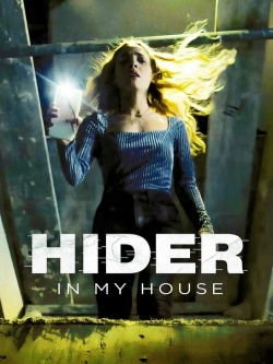 watch-Hider In My House