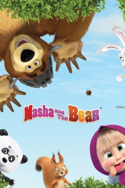 watch-Masha and the Bear