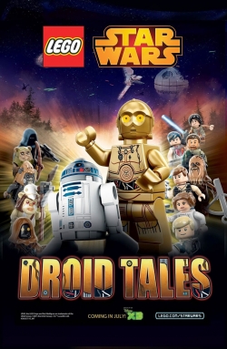 watch-Lego Star Wars: Droid Tales