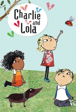 watch-Charlie and Lola