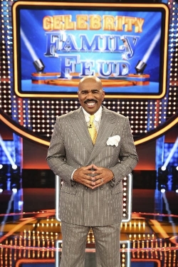 watch-Celebrity Family Feud