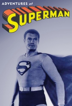 watch-Adventures of Superman