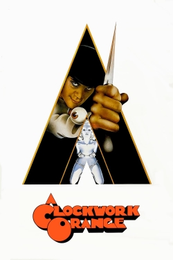 watch-A Clockwork Orange