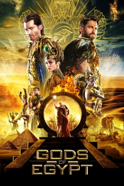 watch-Gods of Egypt