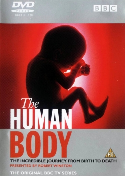 watch-The Human Body