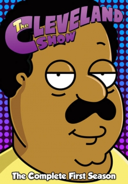 The Cleveland Show - Season 1