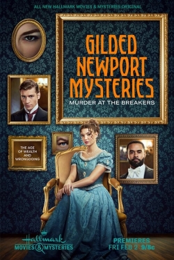 watch-Gilded Newport Mysteries: Murder at the Breakers
