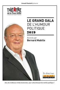 watch-Le Grand Gala de l'Humour Politique