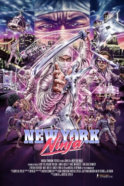 watch-New York Ninja