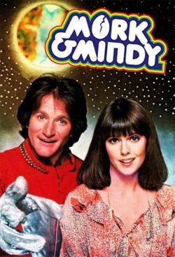 watch-Mork & Mindy