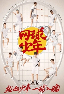 watch-The Prince of Tennis ~ Match! Tennis Juniors ~