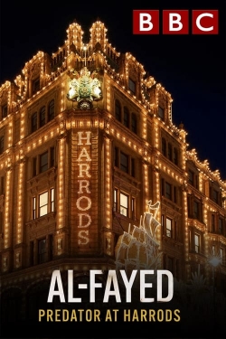 watch-Al Fayed: Predator at Harrods