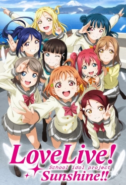 watch-Love Live! Sunshine!!