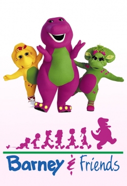 watch-Barney & Friends