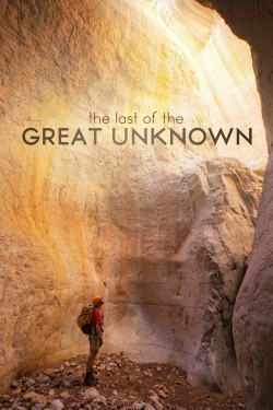 watch-Last of the Great Unknown
