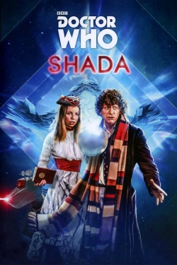 watch-Doctor Who: Shada