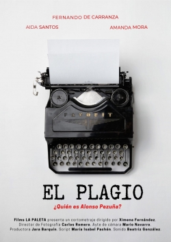 watch-El Plagio