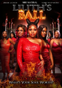 watch-Lilith's Ball: 7 Deadly Sins
