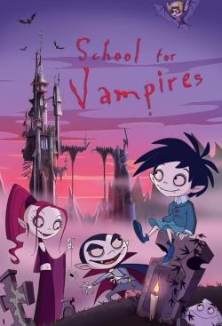 watch-The School for Vampires