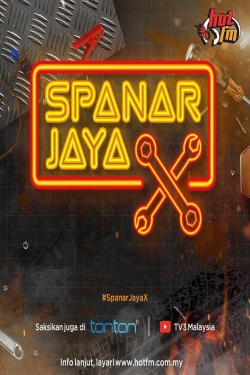 watch-Spanar Jaya X