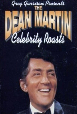 watch-The Dean Martin Celebrity Roasts