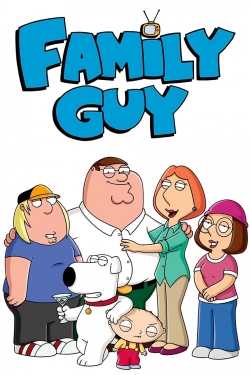 watch-Family Guy