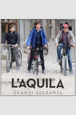 watch-L'Aquila - Grandi speranze