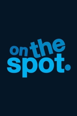 watch-On the Spot