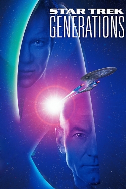 star trek generations watch free