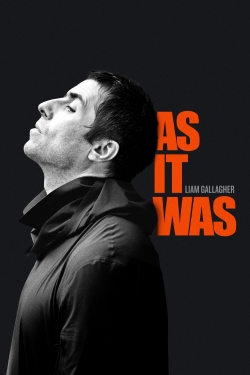 watch-Liam Gallagher: As It Was