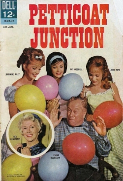 watch-Petticoat Junction