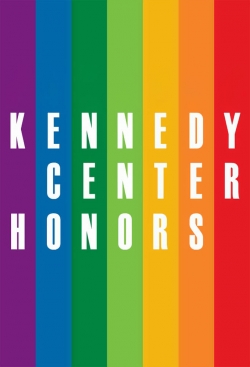 watch-The Kennedy Center Honors