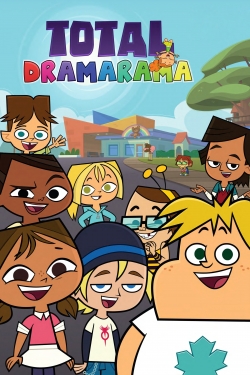 watch-Total DramaRama