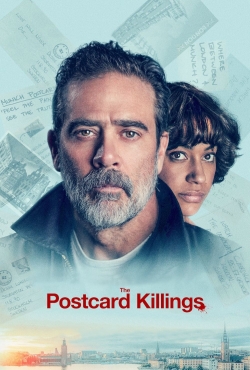 watch-The Postcard Killings