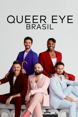 watch-Queer Eye: Brazil