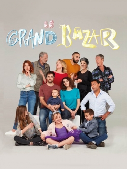 watch-Le Grand bazar