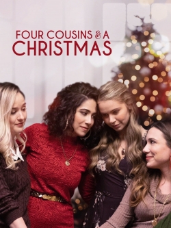 watch-Four Cousins and a Christmas