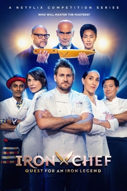 watch-Iron Chef: Quest for an Iron Legend