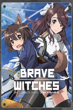 watch-Brave Witches