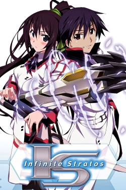 watch-Infinite Stratos