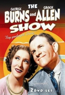 watch-The George Burns and Gracie Allen Show