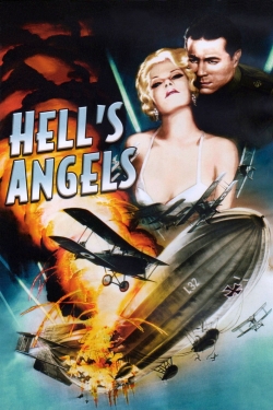 watch-Hell's Angels