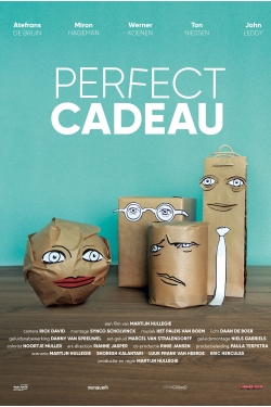 watch-Perfect Cadeau