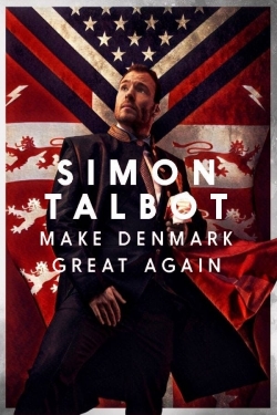 watch-Simon Talbot: Make Denmark Great Again