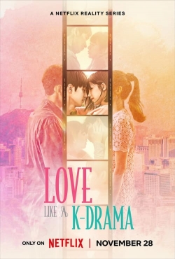 watch-Love Like a K-Drama