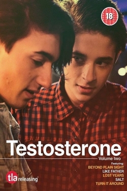 watch-Testosterone: Volume Two