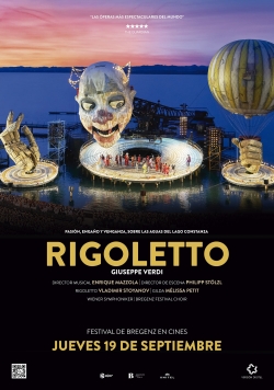 watch-Rigoletto - Fesival de Begrenz