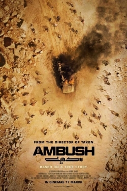 watch-The Ambush