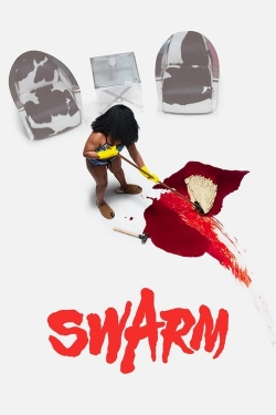 watch-Swarm